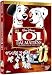 Vente de Livres.com : Les 101 dalmatiens