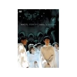 Angel Voices:Libera in Concert