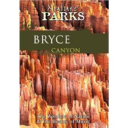 Nature Parks  BRYCE CANYON Utah