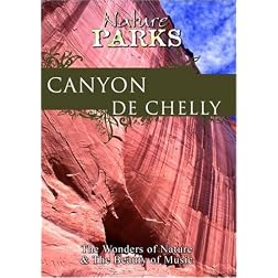 Nature Parks  CANYON DE CHELLY Arizona
