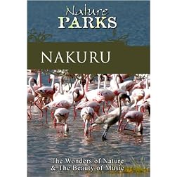 Nature Parks  NAKURU Kenya