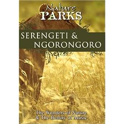 Nature Parks  SERENGETI & NGORONGORO Tanzania