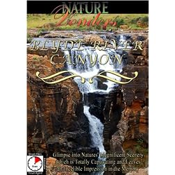 Nature Wonders  BLYDE RIVER CANYON South Africa