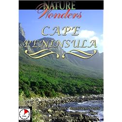 Nature Wonders  CAPE PENINSULA - Cape Of Good Hope South Africa