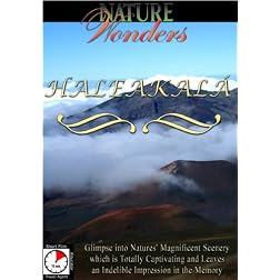 Nature Wonders  HALEAKALAe Hawai'i