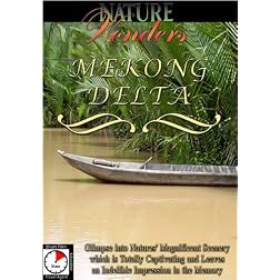 Nature Wonders  MEKONG DELTA Vietnam