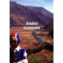Andes  Andes: Urubamba