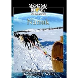 Cosmos Global Documentaries  NANUK