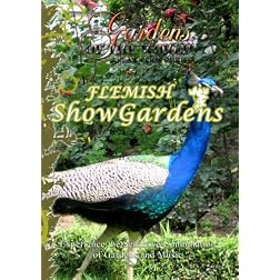 Gardens of the World  FLEMISH SHOWGARDENS