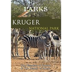 Nature Parks  KRUGER NATIONAL PARK South Africa