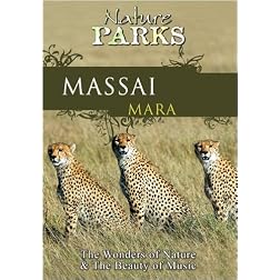Nature Parks  MASSAI MARA Kenya