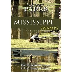 Nature Parks  MISSISSIPPI SWAMPS New Orleans