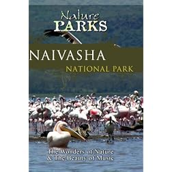 Nature Parks  NAIVASHA Kenya