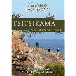 Nature Parks  TSITSIKAMMA South Africa
