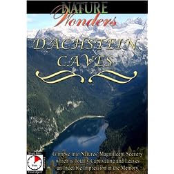 Nature Wonders  DACHSTEIN CAVES Austria
