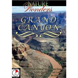Nature Wonders  GRAND CANYON U.S.A.