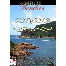 Nature Wonders  KNYSNA -Garden Of Eden South Africa