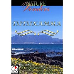 Nature Wonders  TSITSIKAMMA South Africa