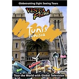 Vista Point  TUNIS Tunisia