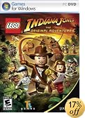 Lego Indiana Jones: The Original Adventures