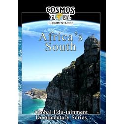Cosmos Global Documentaries  AFRICA's SOUTH
