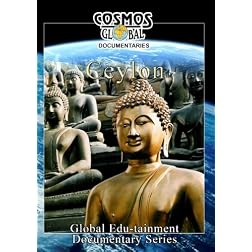 Cosmos Global Documentaries  CEYLON
