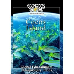 Cosmos Global Documentaries  COCOS ISLAND