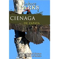 Nature Parks  BOG OF ZAPATA Cuba