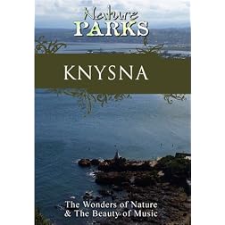 Nature Parks  KNYSNA Garden Of Eden South Africa