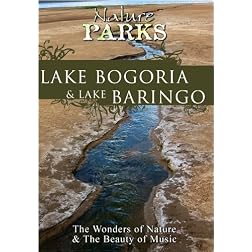 Nature Parks  LAKE BOGORIA & LAKE BARINGO Kenya