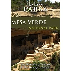 Nature Parks  MESA VERDE Colorado