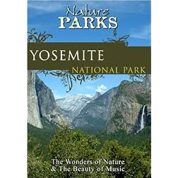 Nature Parks  YOSEMITE PARK California
