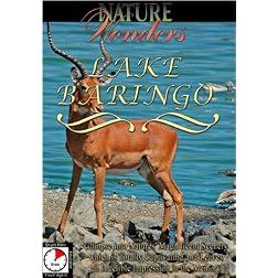 Nature Wonders  LAKE BARINGO Kenya