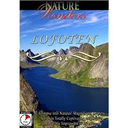 Nature Wonders  LOFOTEN Norway