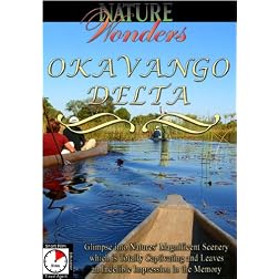 Nature Wonders  OKAVANGO DELTA Botswana