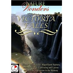 Nature Wonders  VICTORIA FALLS Zimbabwe