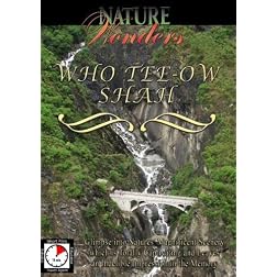 Nature Wonders  WHO TEE - OW SHAH - Tiger Leap Gorge China