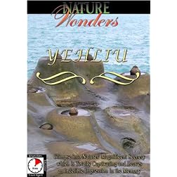 Nature Wonders  YEHLIU Taiwan