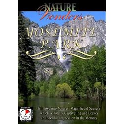 Nature Wonders  YOSEMITE PARK U.S.A.