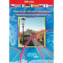 Prague Of The New Millenium [PAL]