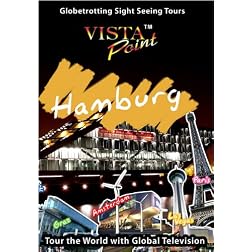 Vista Point  HAMBURG Germany