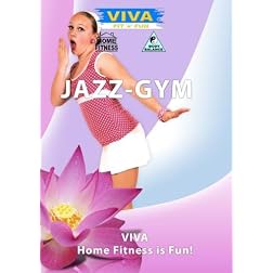Viva  JAZZ-GYM Body Training With A Funny Beat