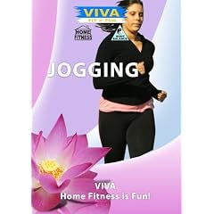 Viva  JOGGING Fitness Through Running