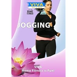 Viva  JOGGING Fitness Through Running