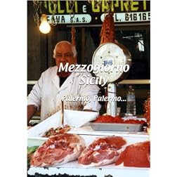 Mezzogiorno  Sicily: Palermo, Palermo....