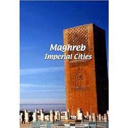 Maghreb  Maghreb: Imperial Cities