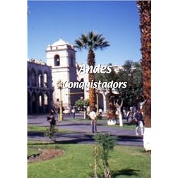 Andes  Andes: Conquistadors
