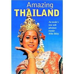 Amazing Thailand