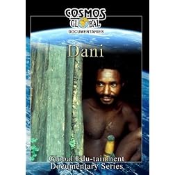 Cosmos Global Documentaries  DANI