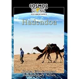 Cosmos Global Documentaries  HADENDOA